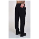 Target Ανδρικό παντελόνι φόρμας Open Hem Pants French Terry "Urban"